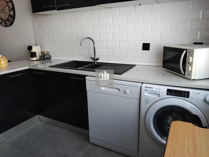 Apartamento T2 para Venda em Costa da Caparica Foto 16