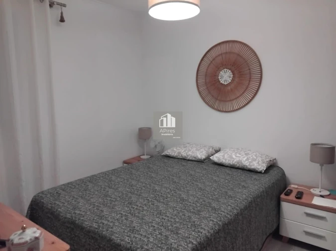 Apartamento T2 para Venda em Costa da Caparica Foto 18