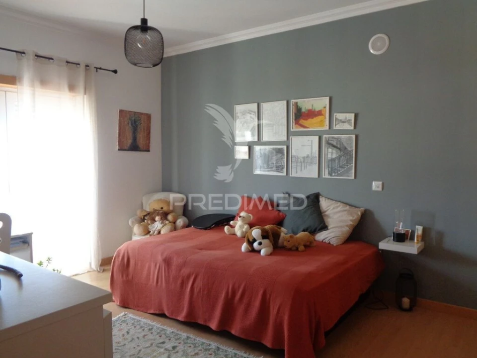 Moradia T5 para Venda em Torres Novas (São Pedro), Lapas e Ribeira Branca Foto 16