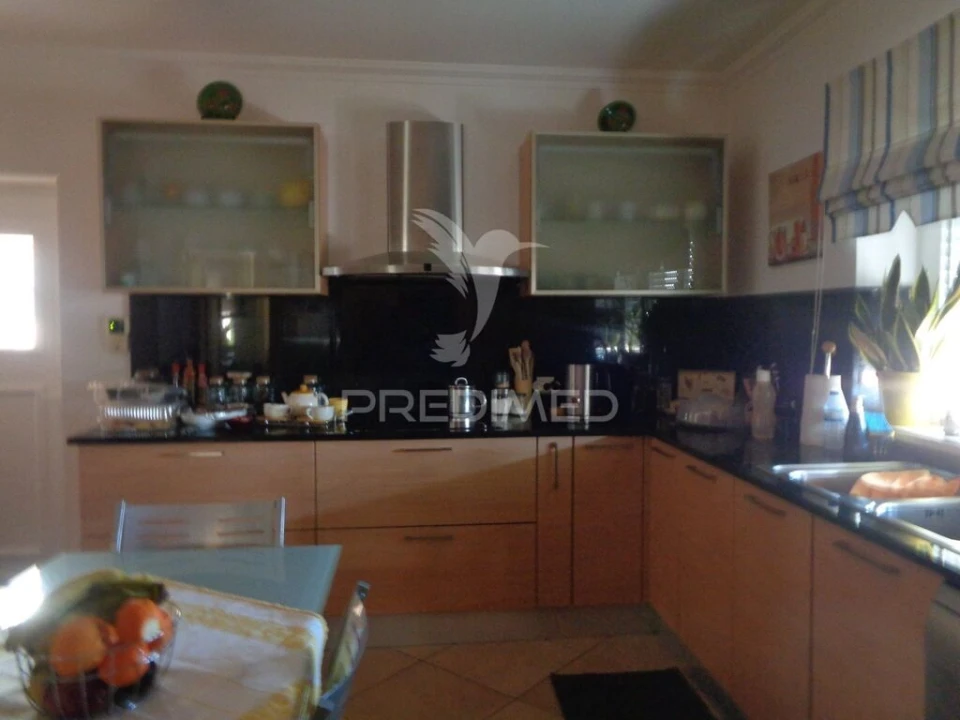 Moradia T5 para Venda em Torres Novas (São Pedro), Lapas e Ribeira Branca Foto 20