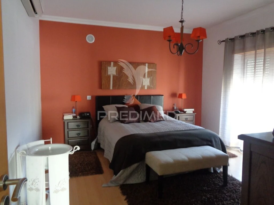 Moradia T5 para Venda em Torres Novas (São Pedro), Lapas e Ribeira Branca Foto 19