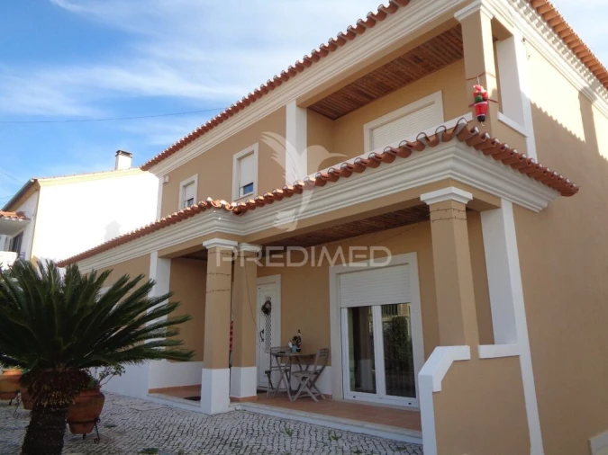 Moradia T5 para Venda em Torres Novas (São Pedro), Lapas e Ribeira Branca Foto 14