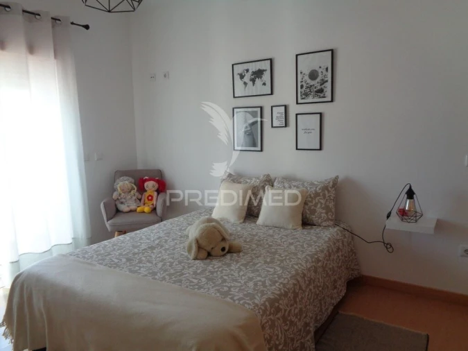 Moradia T5 para Venda em Torres Novas (São Pedro), Lapas e Ribeira Branca Foto 17