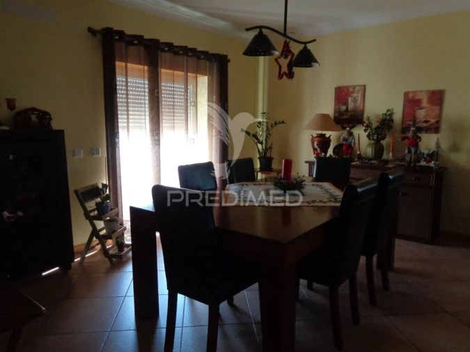 Moradia T5 para Venda em Torres Novas (São Pedro), Lapas e Ribeira Branca Foto 9