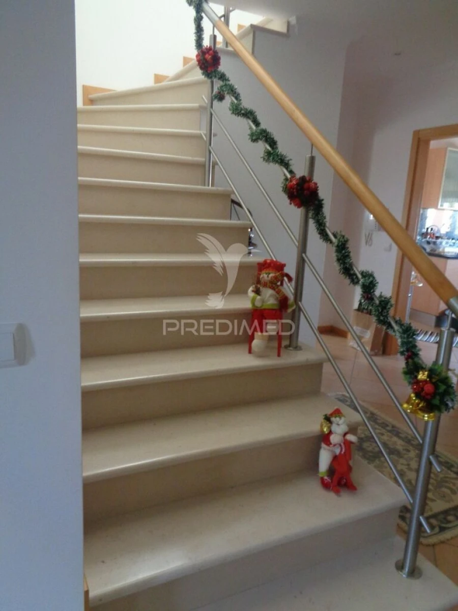 Moradia T5 para Venda em Torres Novas (São Pedro), Lapas e Ribeira Branca Foto 18