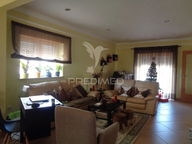 Moradia T5 para Venda em Torres Novas (São Pedro), Lapas e Ribeira Branca Foto 20