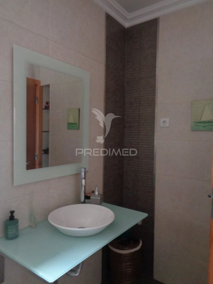 Moradia T5 para Venda em Torres Novas (São Pedro), Lapas e Ribeira Branca Foto 17