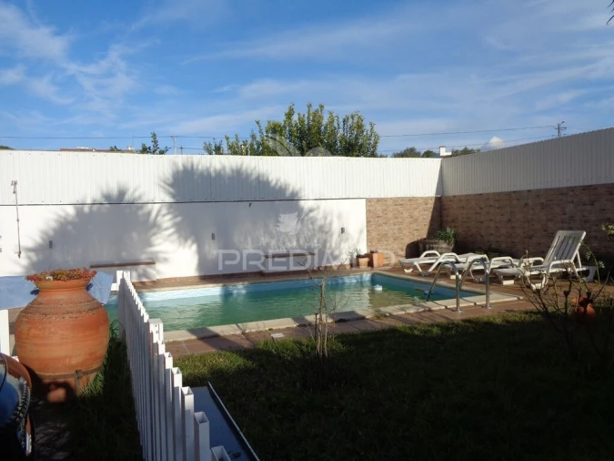 Moradia T5 para Venda em Torres Novas (São Pedro), Lapas e Ribeira Branca Foto 18