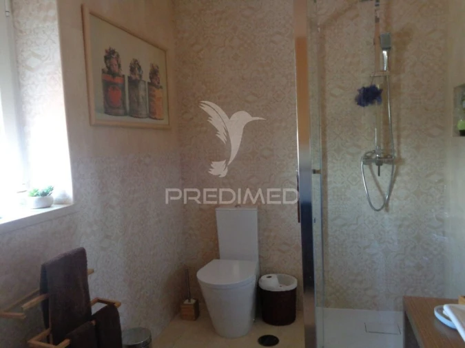 Moradia T5 para Venda em Torres Novas (São Pedro), Lapas e Ribeira Branca Foto 11