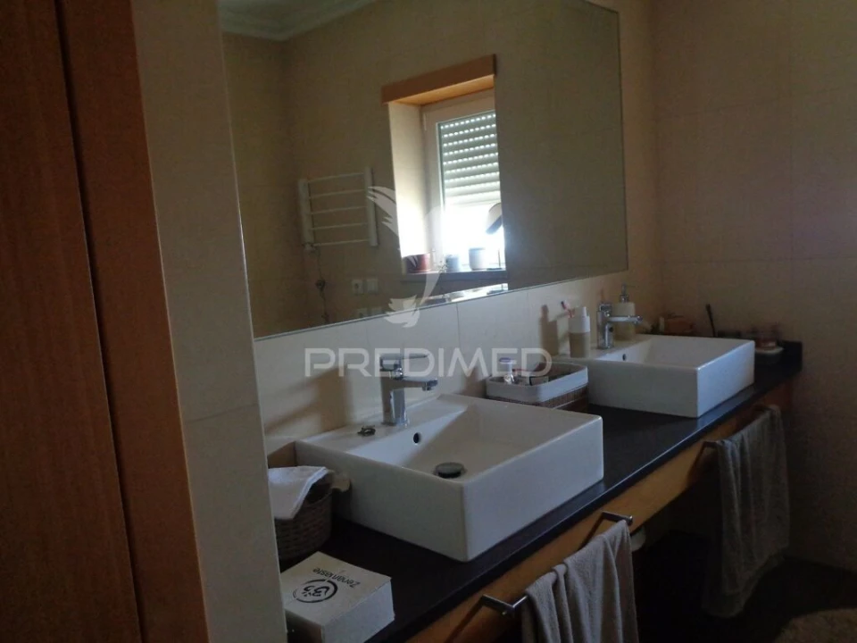 Moradia T5 para Venda em Torres Novas (São Pedro), Lapas e Ribeira Branca Foto 15