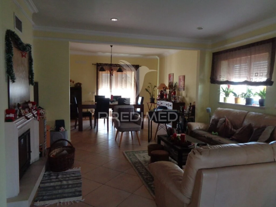 Moradia T5 para Venda em Torres Novas (São Pedro), Lapas e Ribeira Branca Foto 15