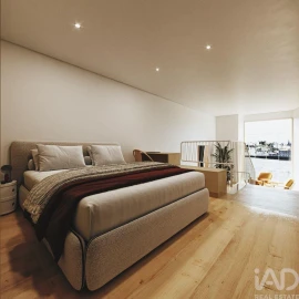 Apartamento T1 para Venda em Santa Marinha e São Pedro da Afurada