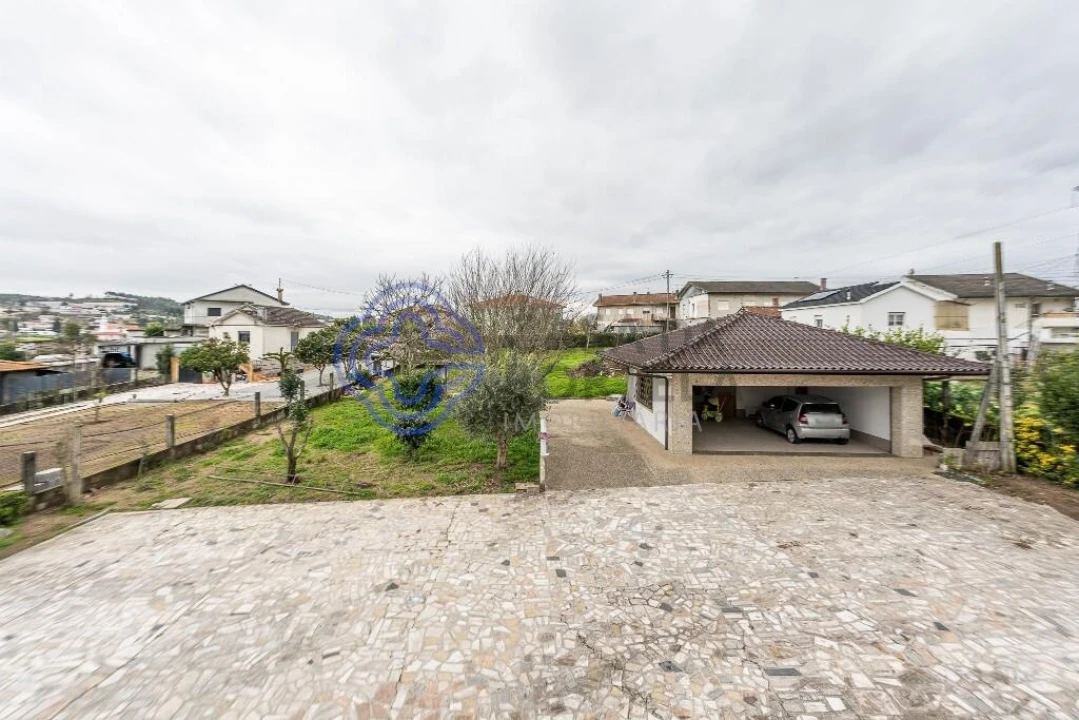 Moradia T5 para Venda em Prazins Santo Tirso e Corvite Foto 29