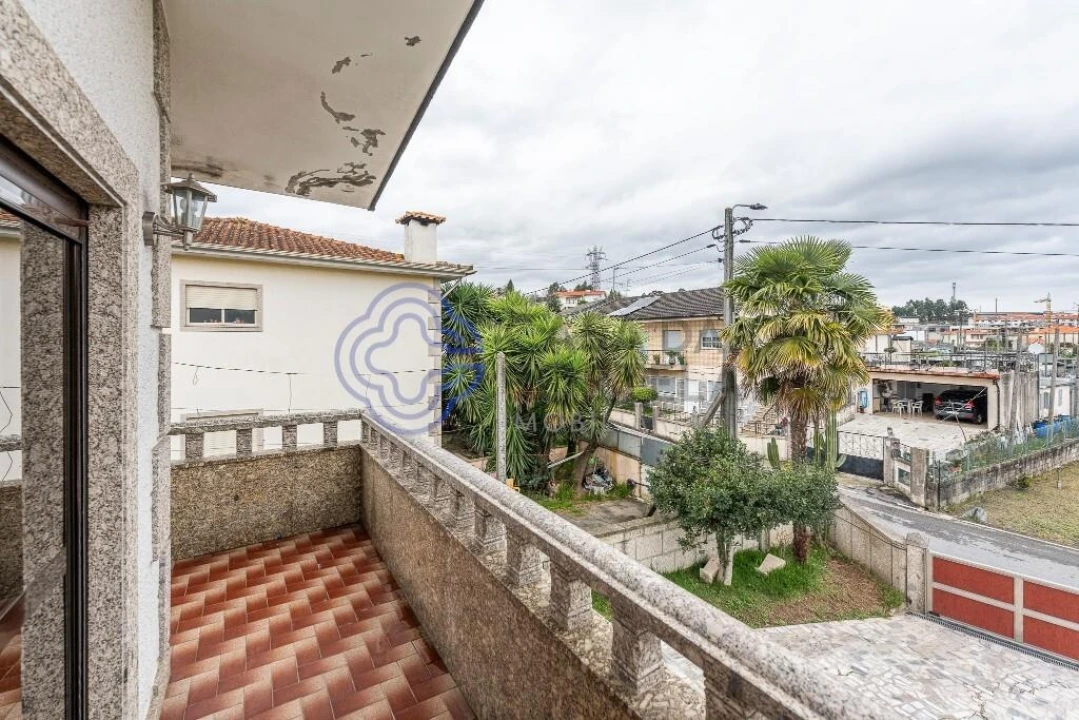 Moradia T5 para Venda em Prazins Santo Tirso e Corvite Foto 20