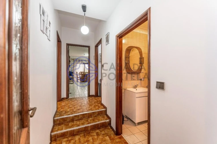 Moradia T5 para Venda em Prazins Santo Tirso e Corvite Foto 23