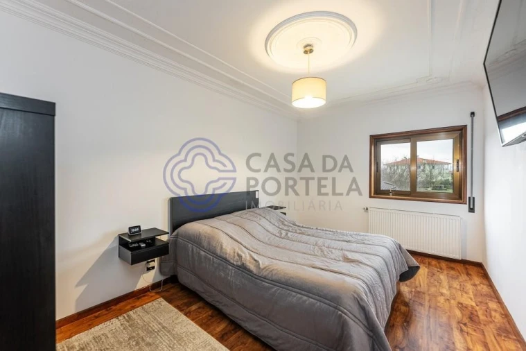 Moradia T5 para Venda em Prazins Santo Tirso e Corvite Foto 17