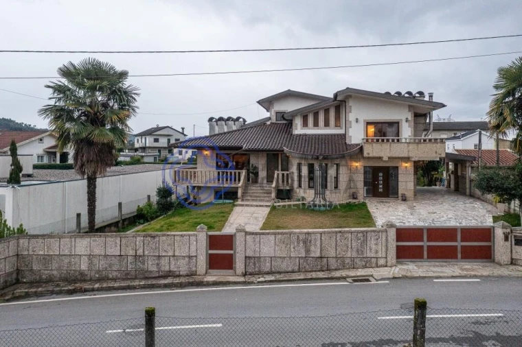 Moradia T5 para Venda em Prazins Santo Tirso e Corvite Foto 64