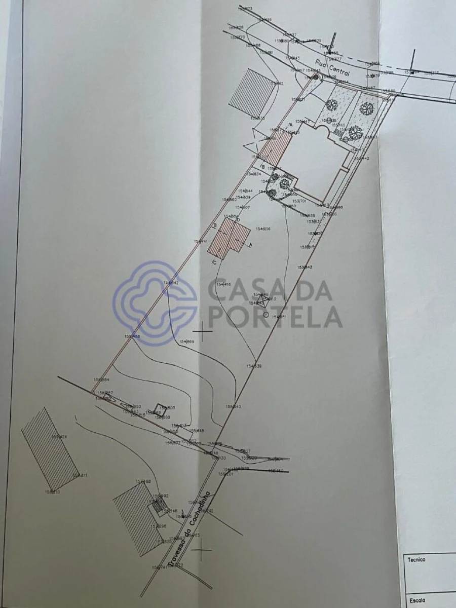 Moradia T5 para Venda em Prazins Santo Tirso e Corvite Foto 66