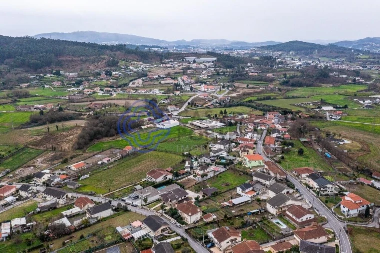 Moradia T5 para Venda em Prazins Santo Tirso e Corvite Foto 53