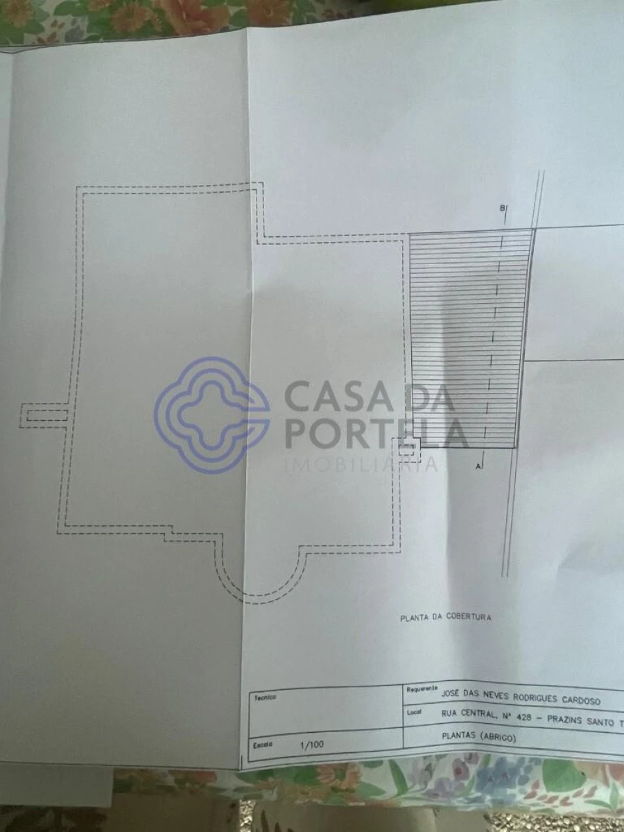 Moradia T5 para Venda em Prazins Santo Tirso e Corvite Foto 69
