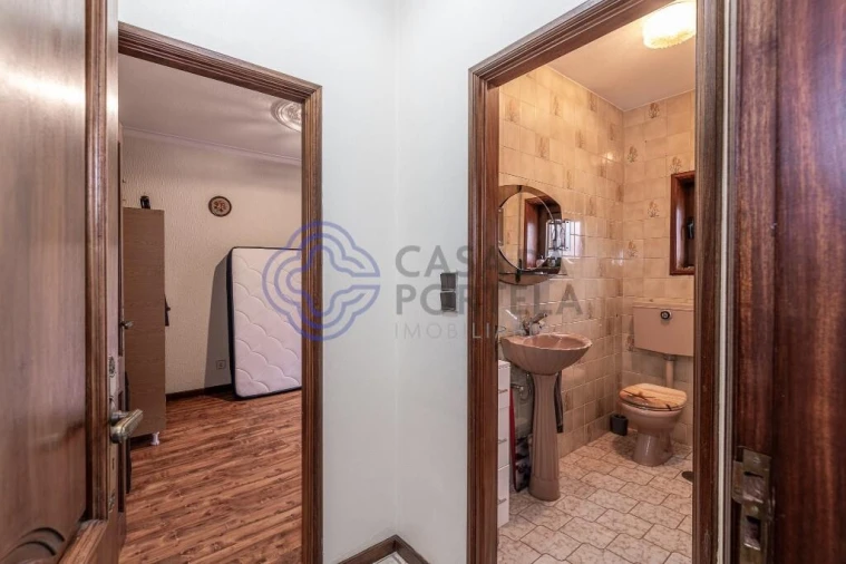 Moradia T5 para Venda em Prazins Santo Tirso e Corvite Foto 32