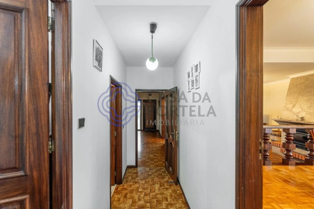 Moradia T5 para Venda em Prazins Santo Tirso e Corvite Foto 24