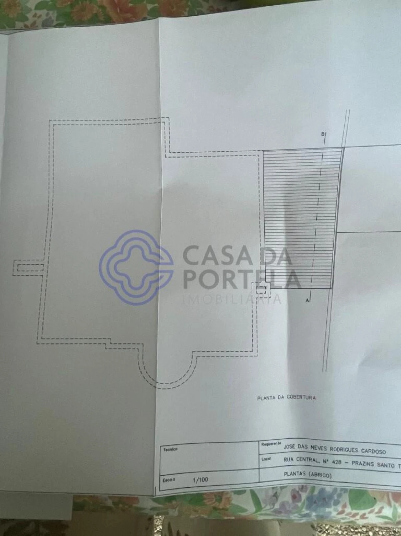Moradia T5 para Venda em Prazins Santo Tirso e Corvite Foto 69