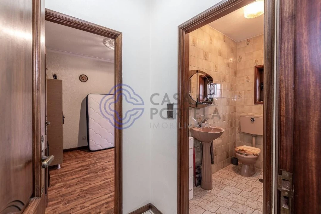 Moradia T5 para Venda em Prazins Santo Tirso e Corvite Foto 32