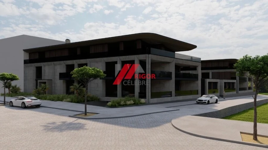 Apartamento T1 para Venda em Labruge