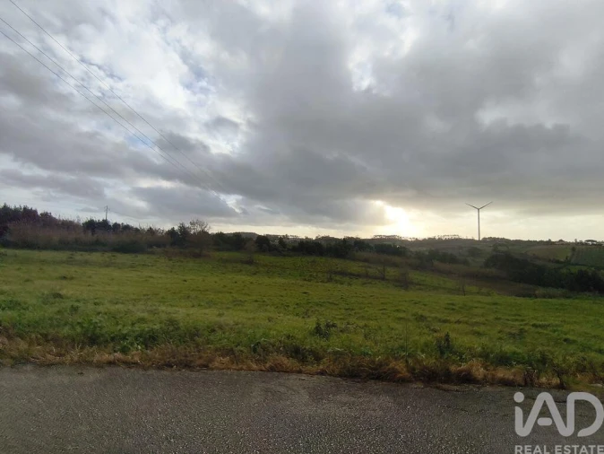 Terreno para Venda em Cela Foto 1