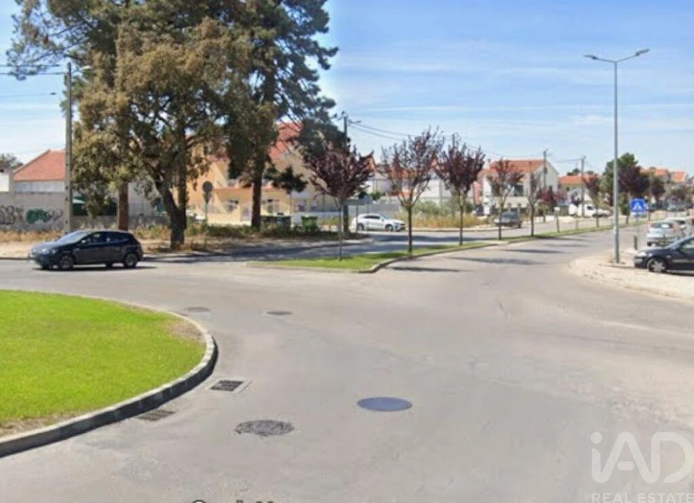 Terreno para Venda em Quinta do Conde Foto 4