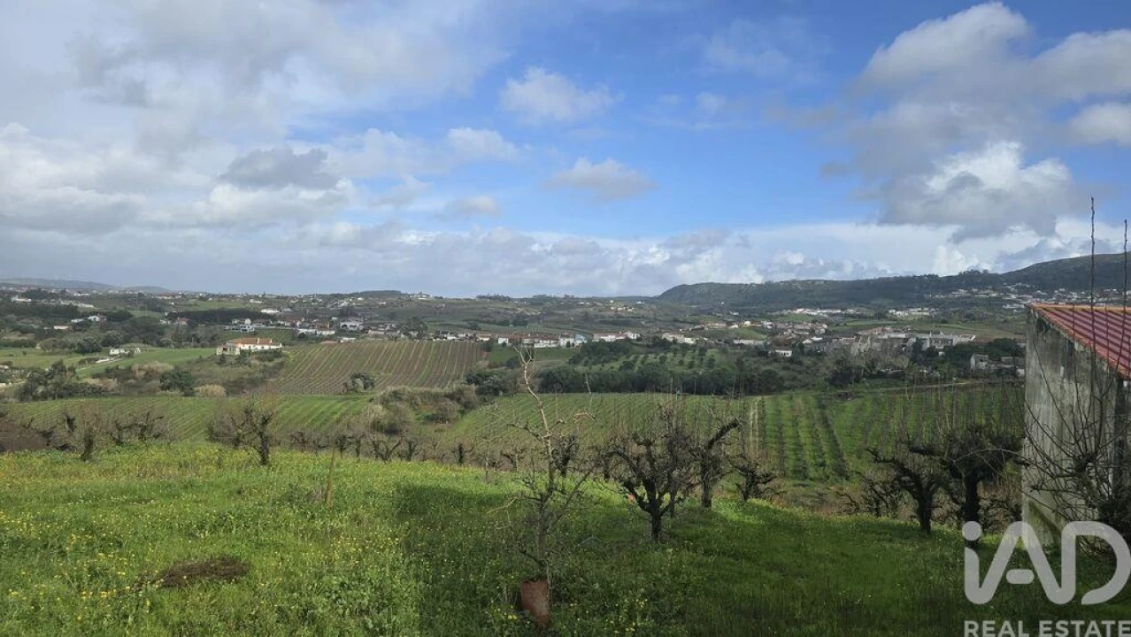 Terreno para Venda em Vilar Foto 1