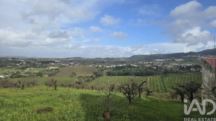 Terreno para Venda em Vilar Foto 3