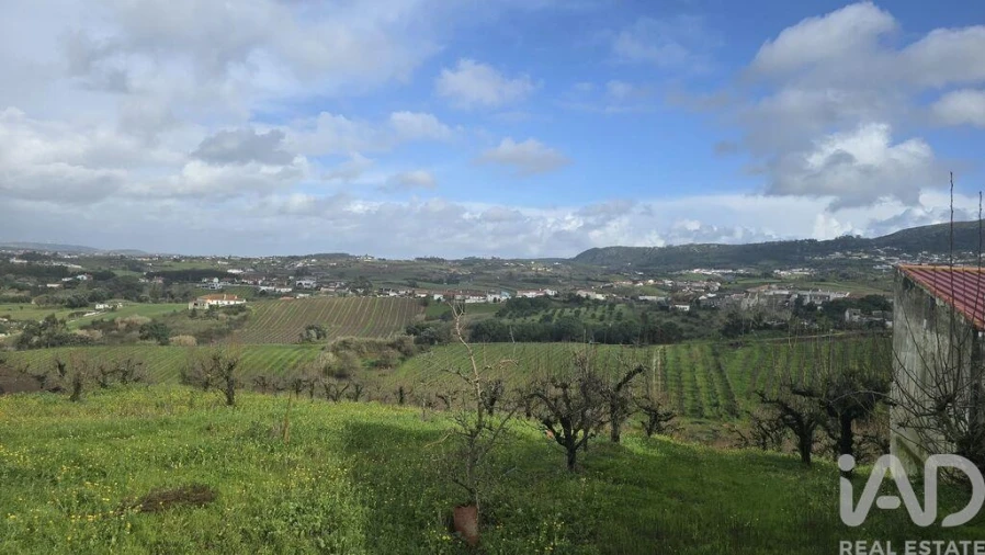 Terreno para Venda em Vilar