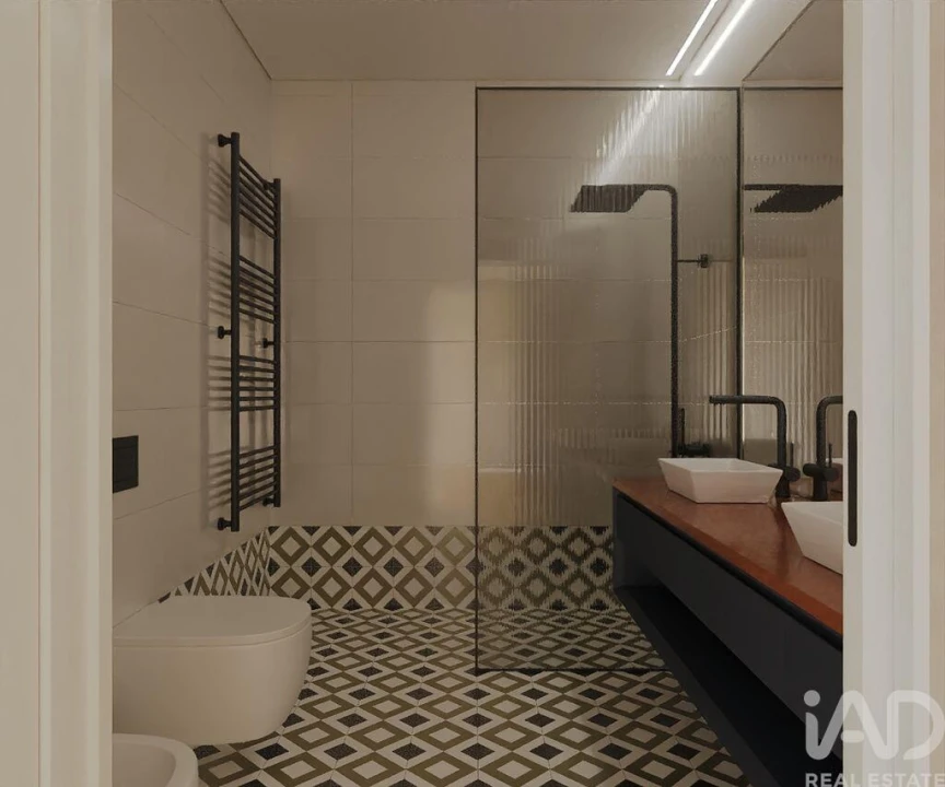 Apartamento T2 para Venda em Cedofeita, Santo Ildefonso, Sé, Miragaia, São Nicolau e Vitória Foto 8