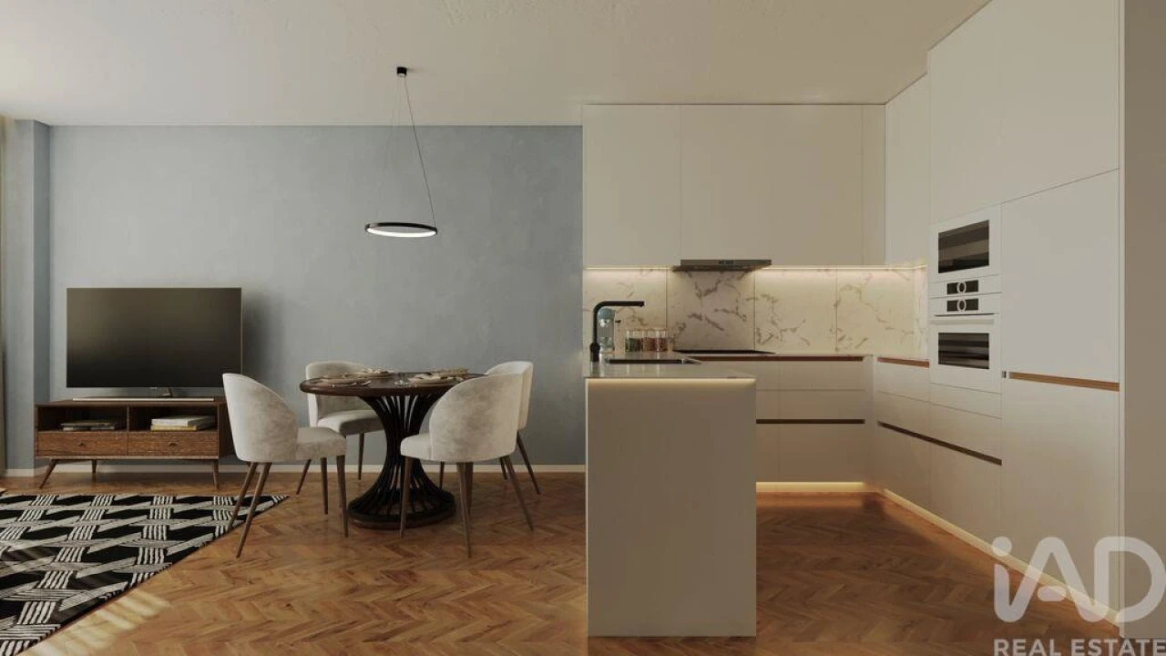 Apartamento T2 para Venda em Cedofeita, Santo Ildefonso, Sé, Miragaia, São Nicolau e Vitória Foto 2