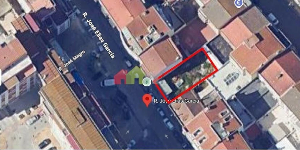 Terreno para Venda em Barreiro e Lavradio