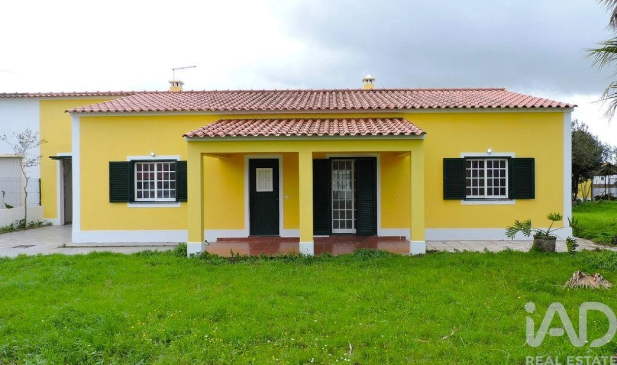 Moradia para Venda em Glória do Ribatejo e Granho Foto 14