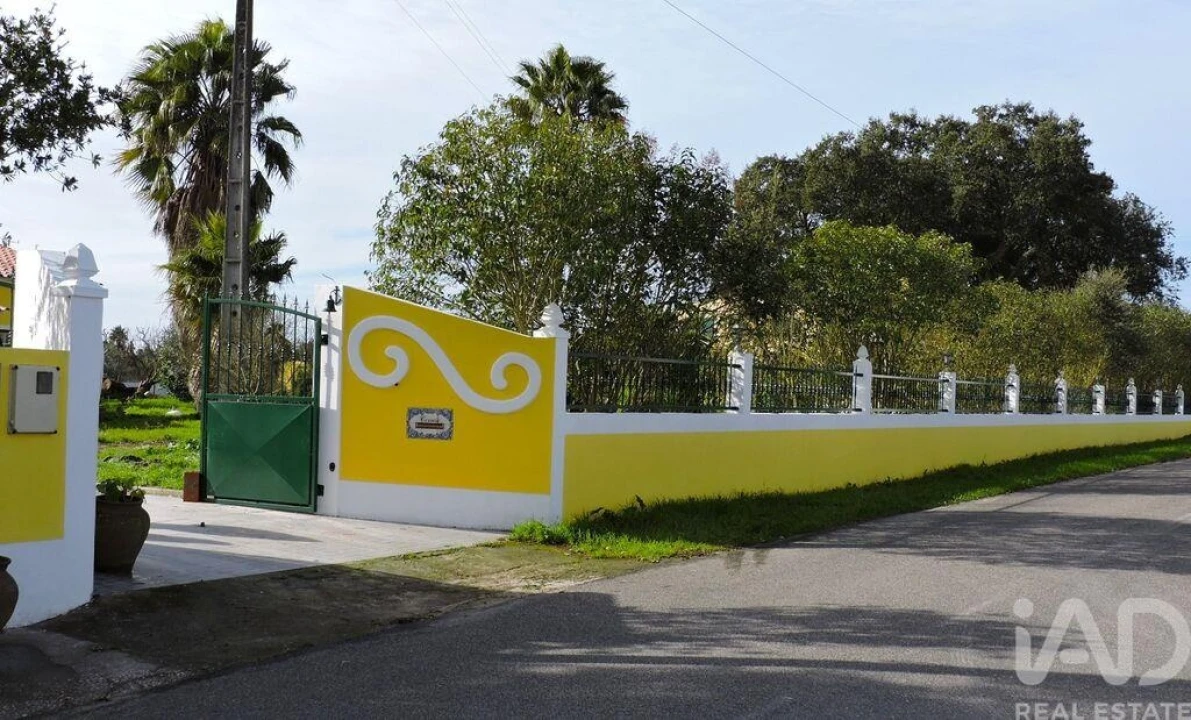 Moradia para Venda em Glória do Ribatejo e Granho Foto 29