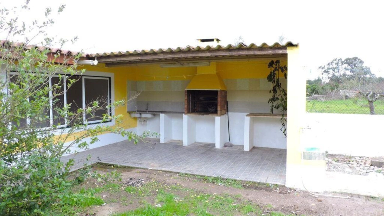 Moradia para Venda em Glória do Ribatejo e Granho Foto 8