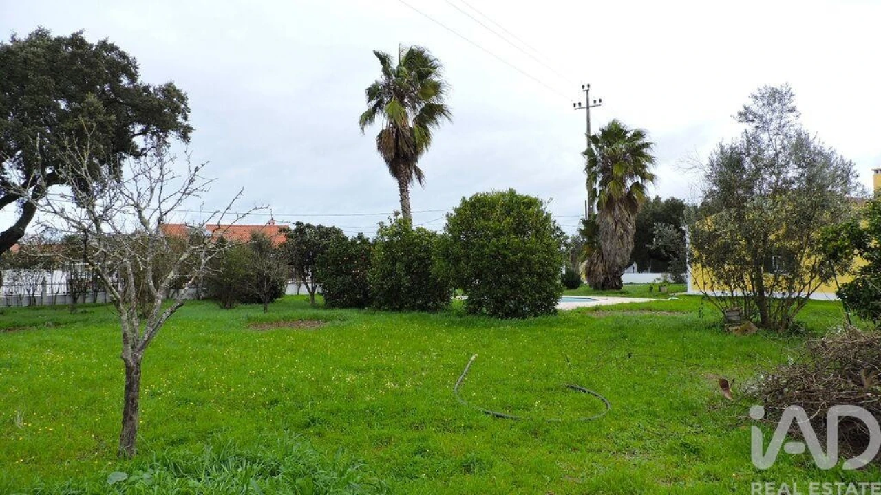 Moradia para Venda em Glória do Ribatejo e Granho Foto 13