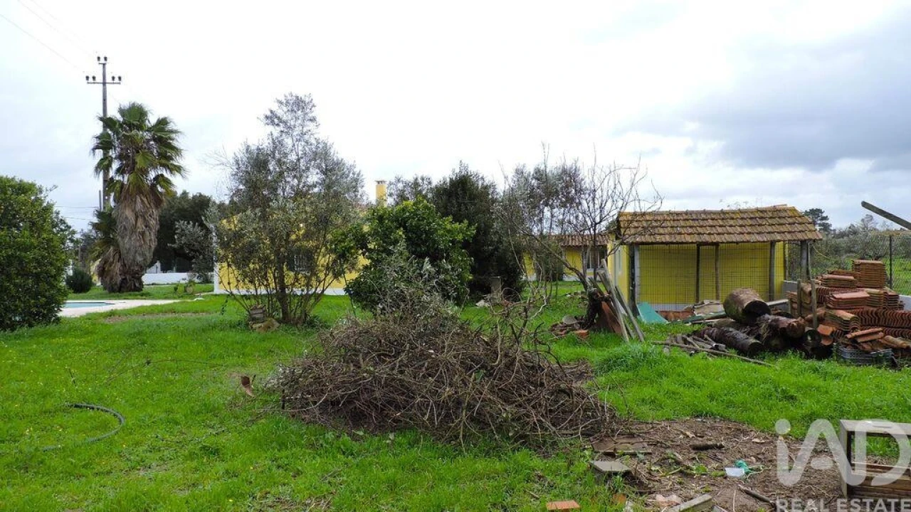 Moradia para Venda em Glória do Ribatejo e Granho Foto 33