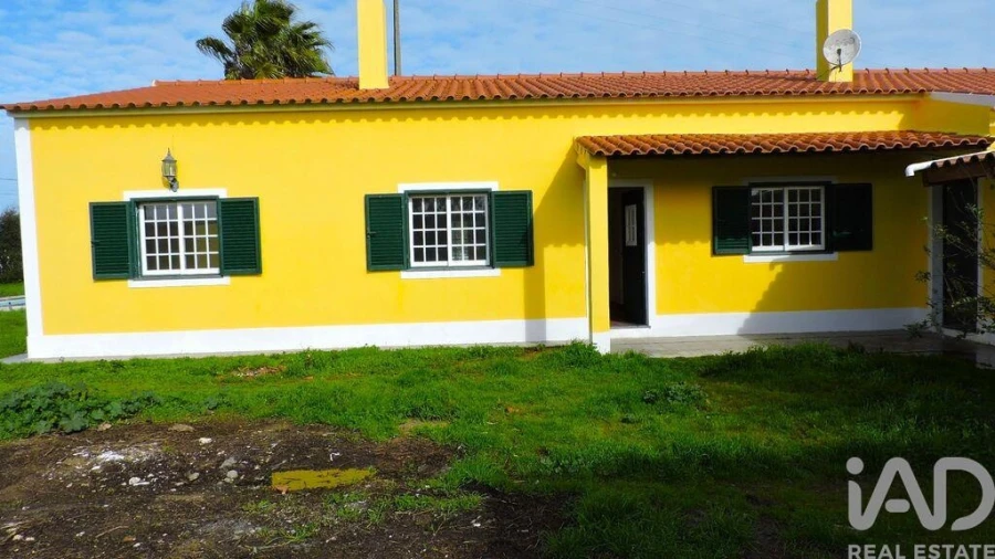 Moradia para Venda em Glória do Ribatejo e Granho Foto 25