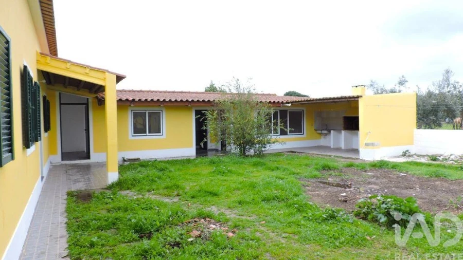 Moradia para Venda em Glória do Ribatejo e Granho Foto 40