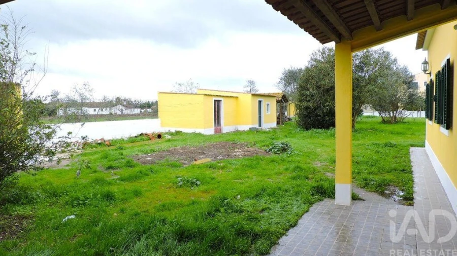 Moradia para Venda em Glória do Ribatejo e Granho Foto 39