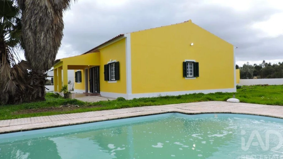 Moradia para Venda em Glória do Ribatejo e Granho Foto 10