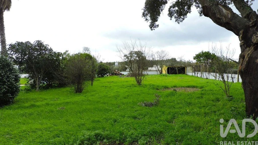 Moradia para Venda em Glória do Ribatejo e Granho Foto 30