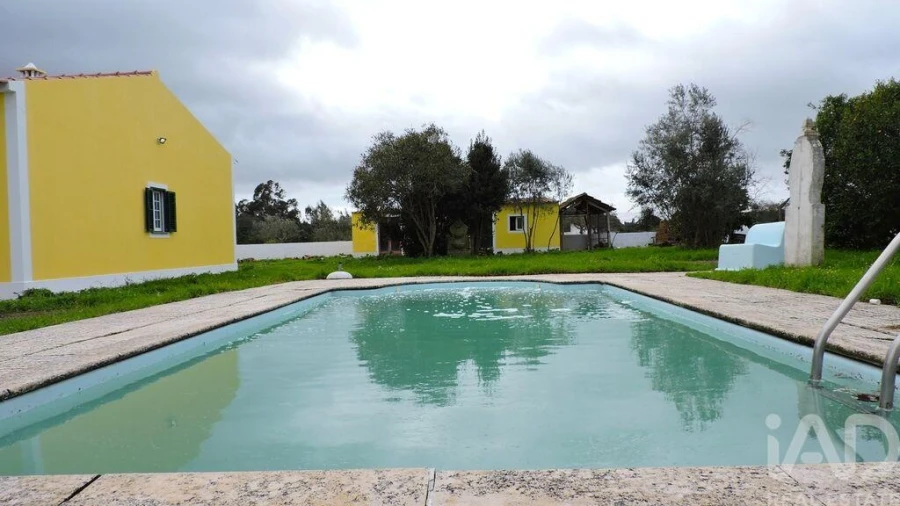 Moradia para Venda em Glória do Ribatejo e Granho Foto 11