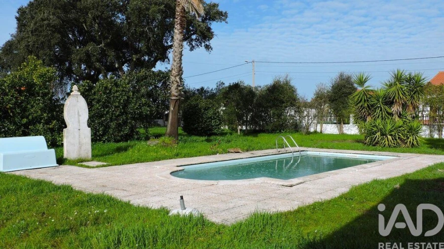 Moradia para Venda em Glória do Ribatejo e Granho Foto 34