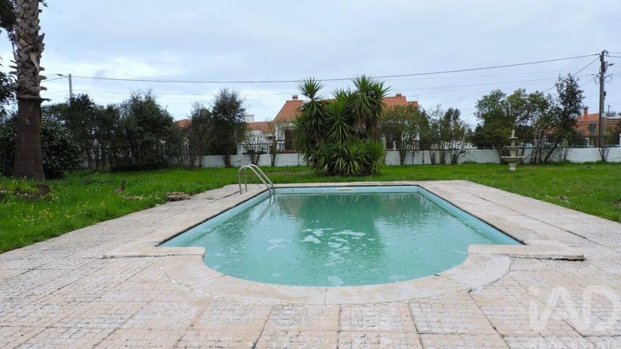 Moradia para Venda em Glória do Ribatejo e Granho Foto 6